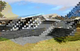Photo 1 - Cozy Holiday Home in Vejers Strand near Beach
