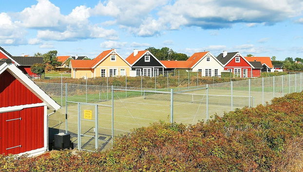Sportplatz