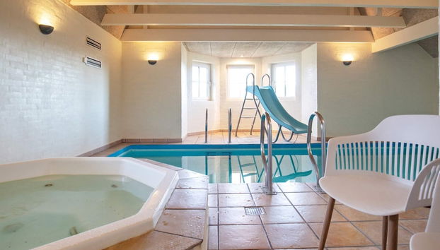 10 Person Holiday Home in Blavand - Foto 3