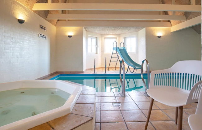 10 Person Holiday Home in Blavand - Foto 3