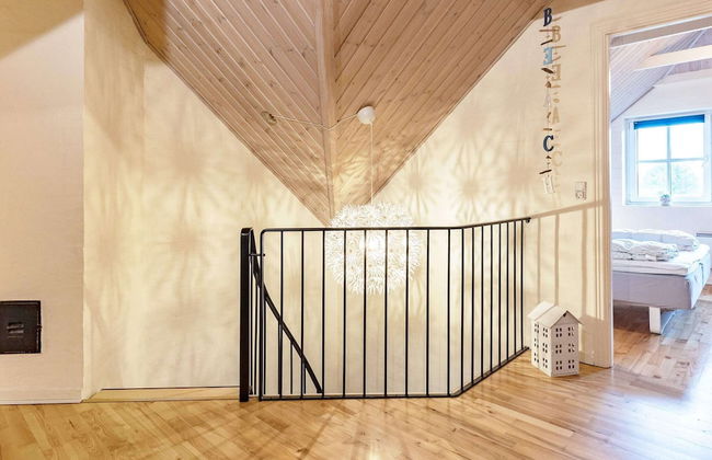 10 Person Holiday Home in Blavand - Foto 17