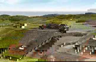 Photo 1 - 10 Person Holiday Home in Blavand