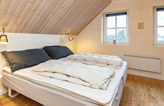 10 Person Holiday Home in Blavand - Foto 12