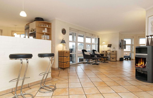 10 Person Holiday Home in Blavand - Foto 16