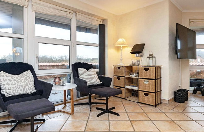 10 Person Holiday Home in Blavand - Foto 24