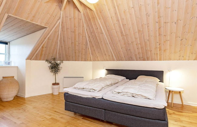 10 Person Holiday Home in Blavand - Foto 22