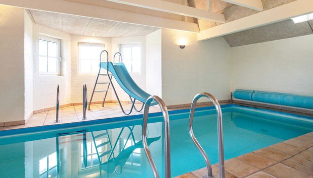 10 Person Holiday Home in Blavand - Foto 2