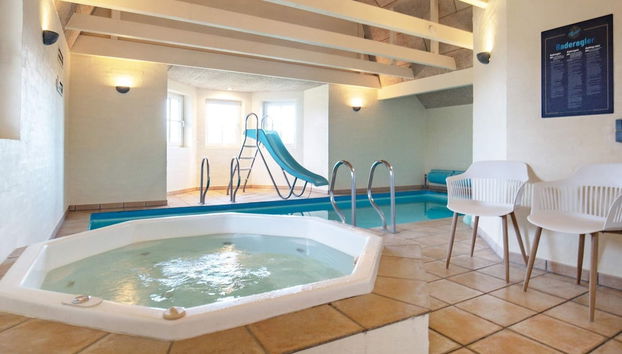10 Person Holiday Home in Blavand - Foto 5