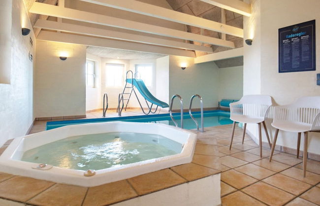 10 Person Holiday Home in Blavand - Foto 5