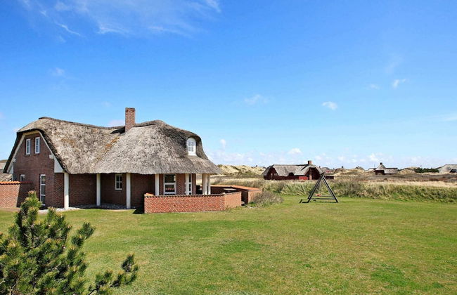 10 Person Holiday Home in Blavand - Foto 32