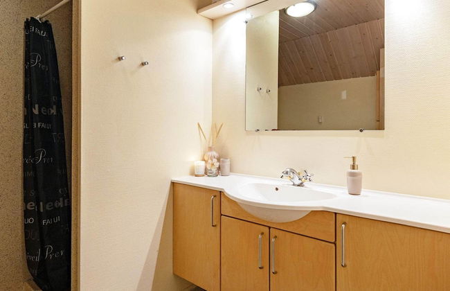 10 Person Holiday Home in Blavand - Foto 23