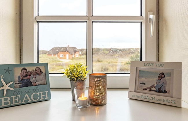 10 Person Holiday Home in Blavand - Foto 27