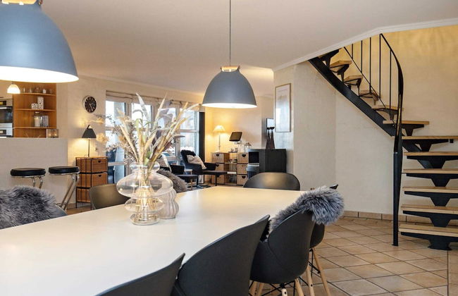 10 Person Holiday Home in Blavand - Foto 13