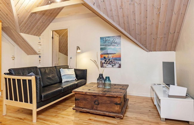 10 Person Holiday Home in Blavand - Foto 6