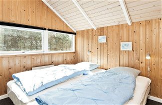 Photo 2 - 7 Person Holiday Home in Blavand