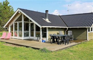 Photo 1 - 7 Person Holiday Home in Blavand