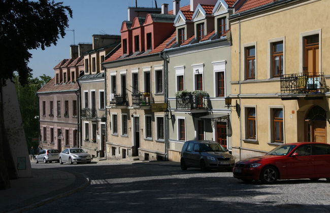 Apartamenty Furta Dominikańska - Foto 23