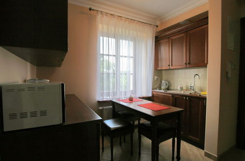 Photo 10 - Apartamenty Furta Dominikańska