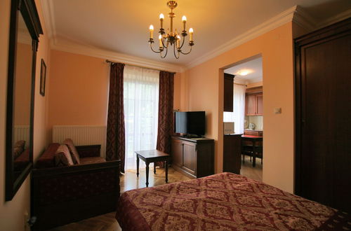 Photo 2 - Apartamenty Furta Dominikańska