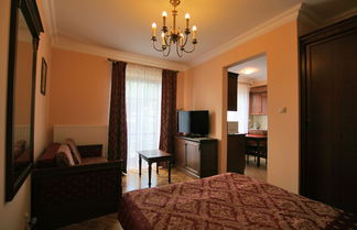 Photo 2 - Apartamenty Furta Dominikańska