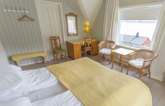 Photo 1 - Raaehuset