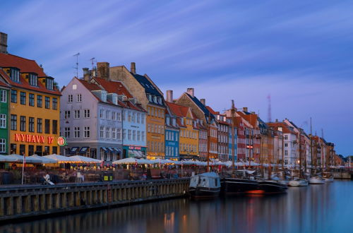Foto 15 - Best Stay Copenhagen - Ny Adelgade 7