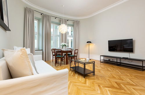 Photo 10 - Apartment Boduena Warsaw by Renters