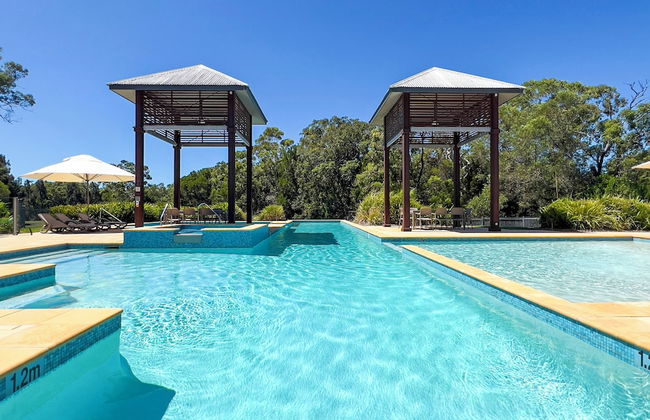 Senses Noosa North Shore - Foto 1