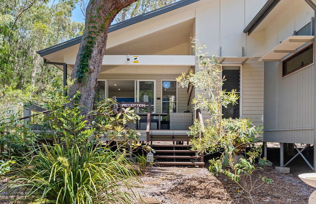 Senses Noosa North Shore - Foto 2