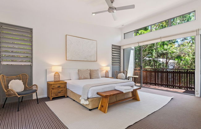 Senses Noosa North Shore - Foto 23