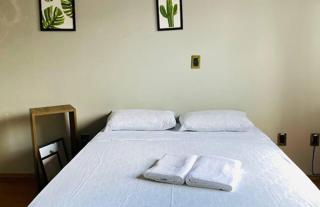 Loft Abdon Batista - Foto 29