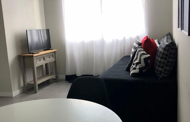 Loft Abdon Batista - Foto 61