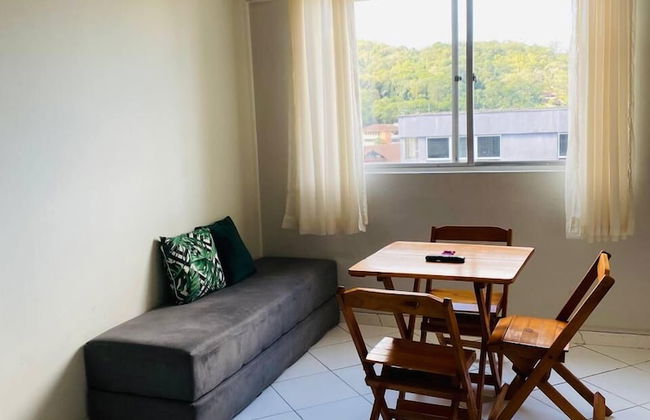 Loft Abdon Batista - Foto 71