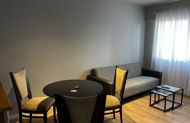 Loft Abdon Batista - Foto 50