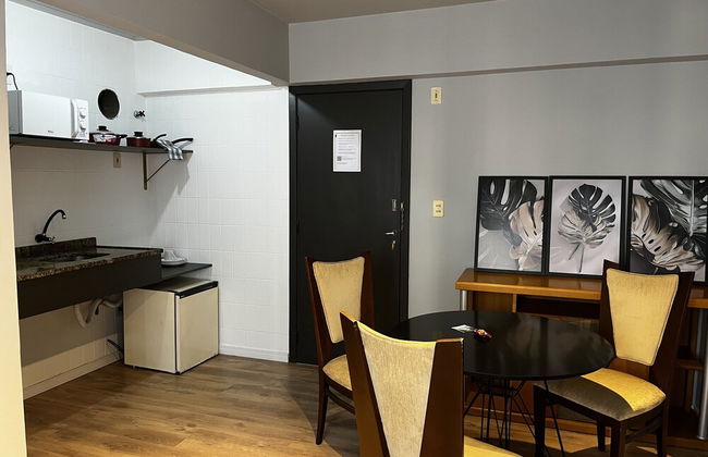 Loft Abdon Batista - Foto 51
