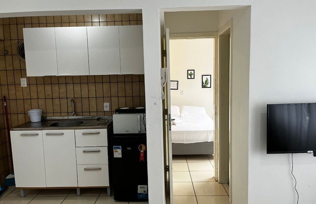Loft Abdon Batista - Foto 37