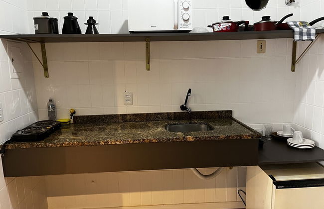Loft Abdon Batista - Foto 36