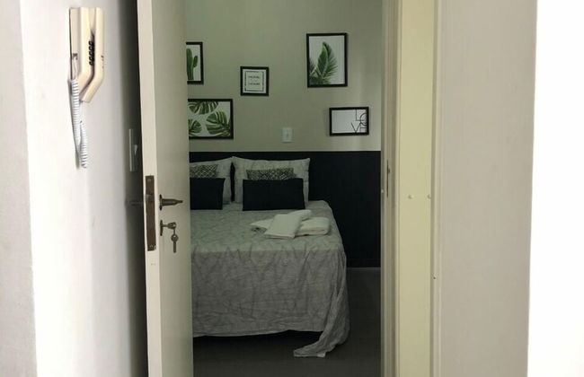 Loft Abdon Batista - Foto 15