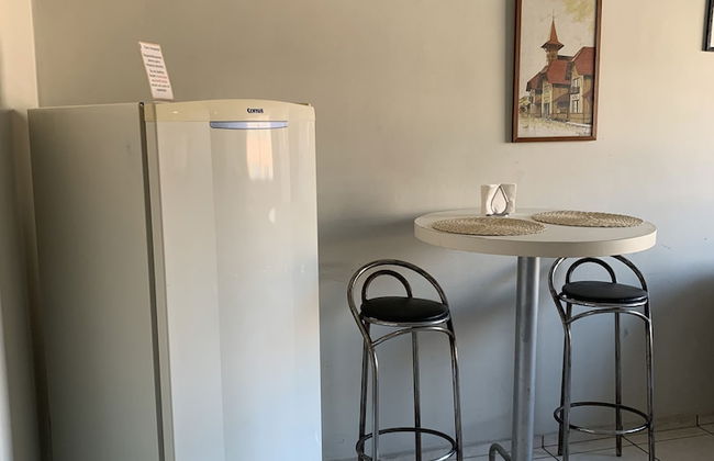 Loft Abdon Batista - Foto 44