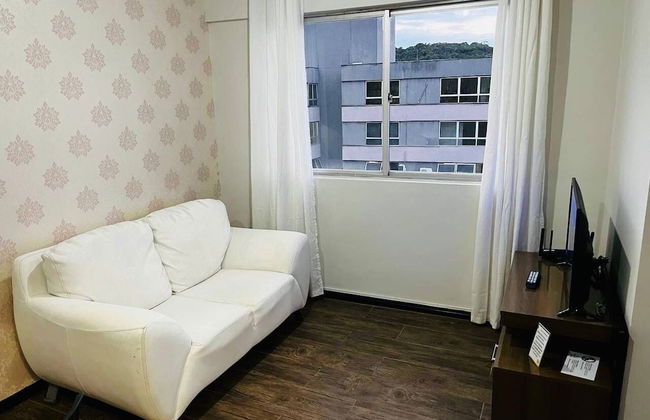 Loft Abdon Batista - Foto 64