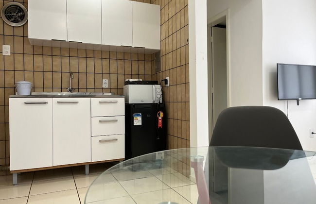 Loft Abdon Batista - Foto 53