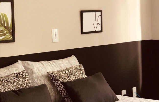 Loft Abdon Batista - Foto 16