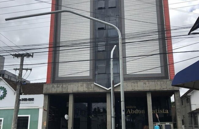 Loft Abdon Batista - Foto 1