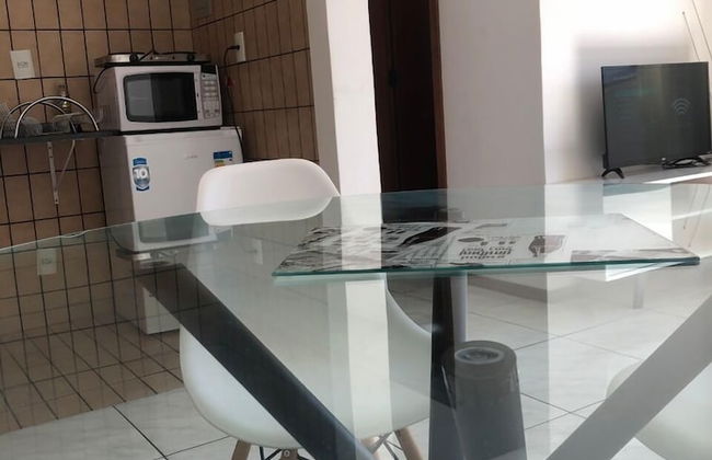 Loft Abdon Batista - Foto 69