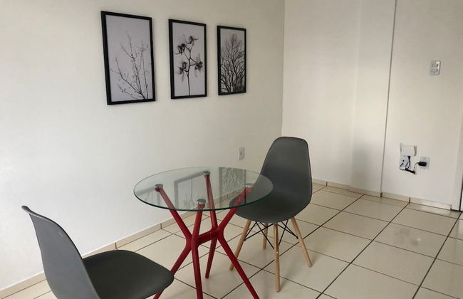 Loft Abdon Batista - Foto 38