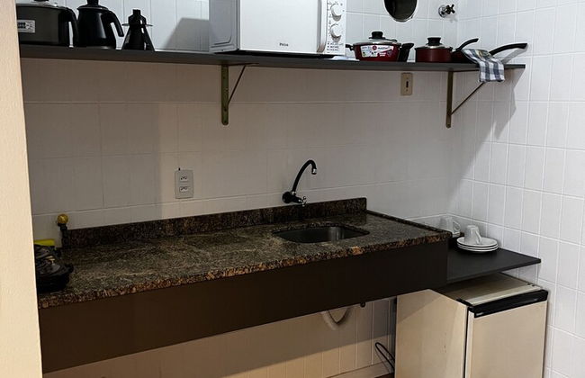 Loft Abdon Batista - Foto 34