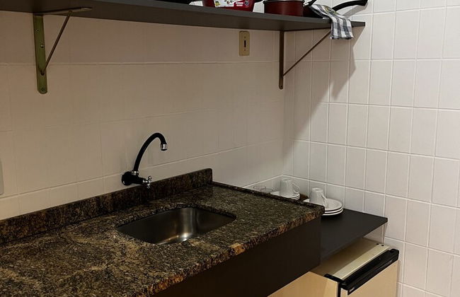 Loft Abdon Batista - Foto 35