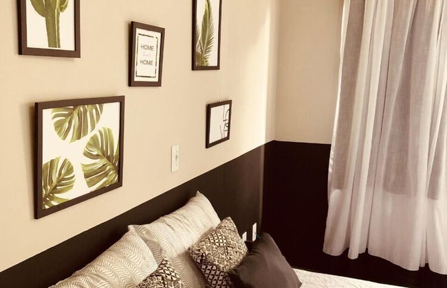 Loft Abdon Batista - Foto 11