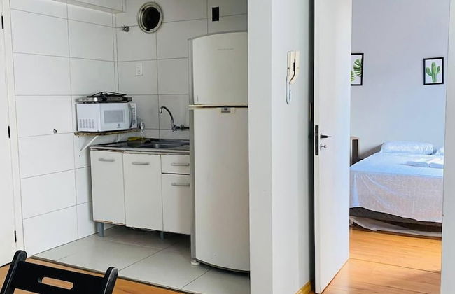 Loft Abdon Batista - Foto 46