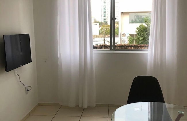 Loft Abdon Batista - Foto 54